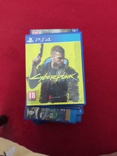 Cyberpunk 2077 (Sony