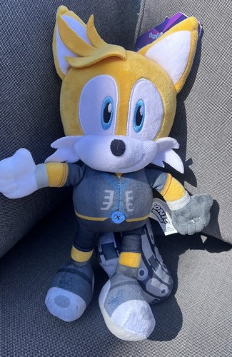 Sonic the hedgehog prime - sonic,