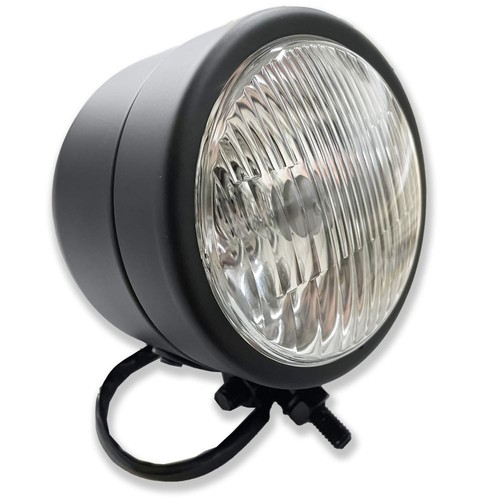 Universal black inch - inch, small