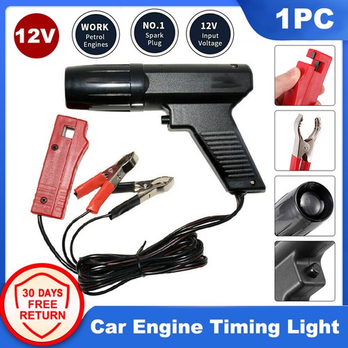 12v car engine - engine, light