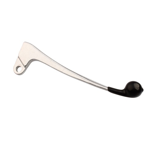 Brake lever chrome for honda - lever,