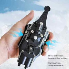 Kids Spiderman Web Shooter Toy