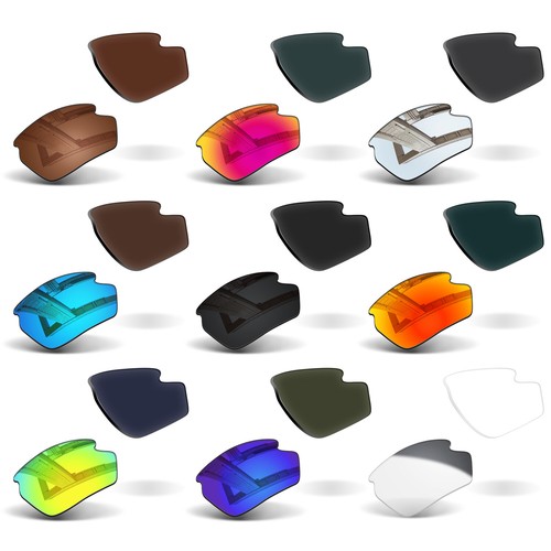Polarized replacement lenses - replacement,