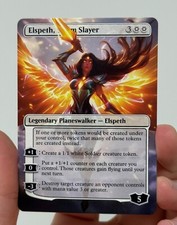Elspeth, Storm Slayer Proxy