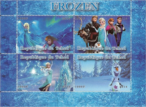 Frozen disney movie 2014 - frozen,