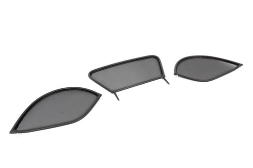 Airax ferrari wind deflector - airax,