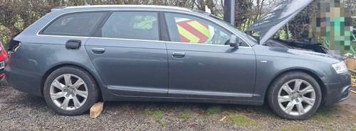 2009 2011 audi s line - audi, a6