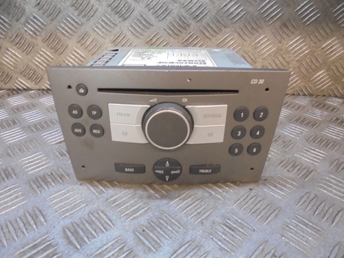 Vauxhall astra 2006 - astra, 1.4