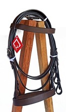 Horse bridle top quality - horse,