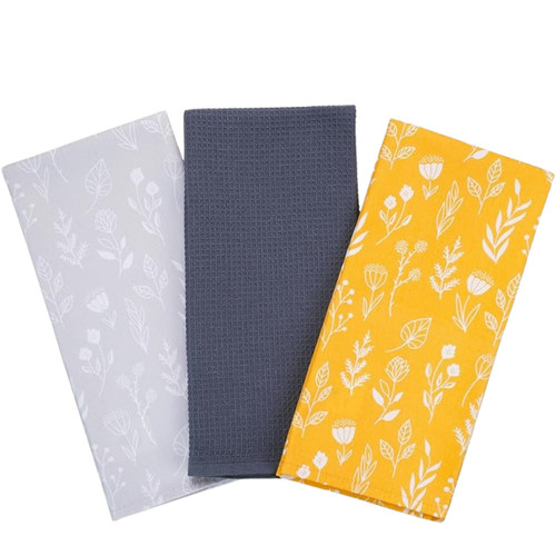 Tea towels pack 100 - tea, 3,
