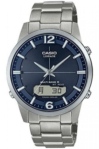 Casio lineage lcw m170td - casio, lcw-m170td-2ajf