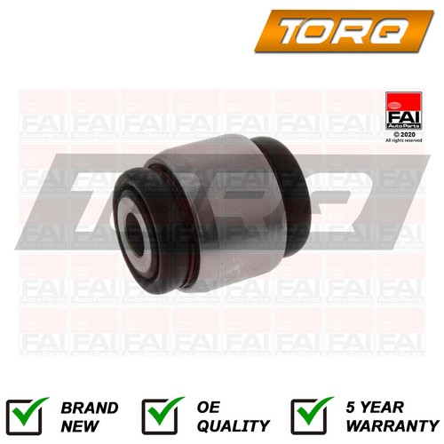 Subframe bush rear torq - torq, fits