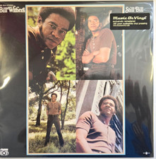 Bill Withers Still Bill LP
