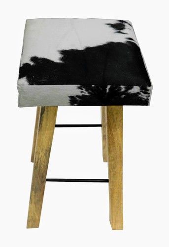 Rustic square black - rustic,