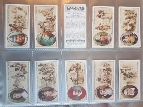 Set stephen mitchell 1933 - set,