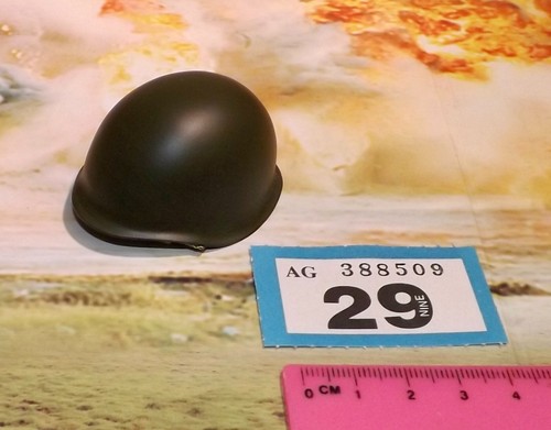 Scale wwii russian - 1/6,
