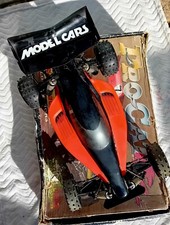 Schumacher Procat Classic 4WD Boxed Original. Vintage rc . Offers/swaps