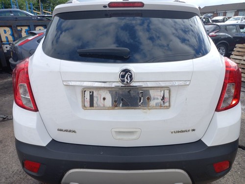 2012 2019 vauxhall mokka mk1 - 2012-2019,