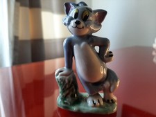 Vintage Wade Tom The Cat (Tom & Jerry) Figurine