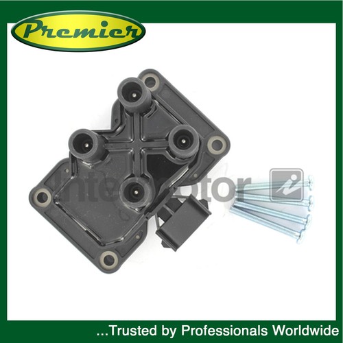 Ignition coil pack premier - coil,