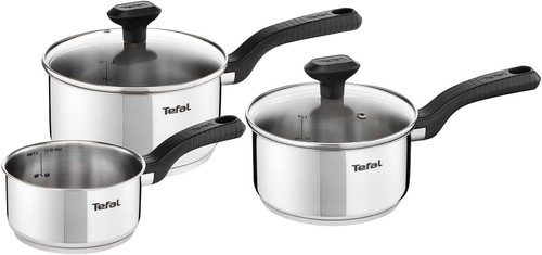 Tefal comfort max piece - comfort,