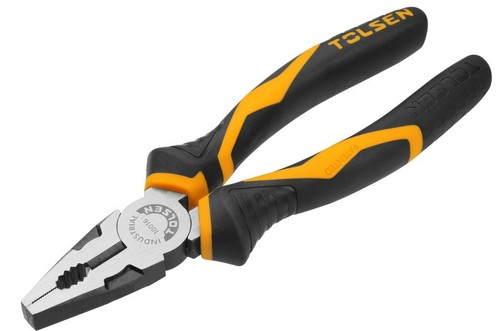 Plier combination 160mm - combination,