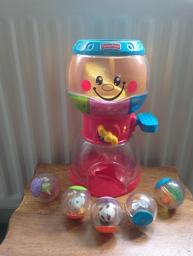 Fisher price swirlin - fisher-price, swirlin’