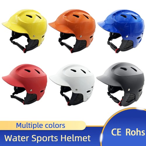 Water rescue helmet - helmet, skiing