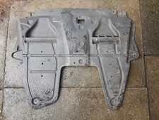 2008 - 2024 ABARTH 500 595 ENGINE UNDERTRAY GUARD 518182830