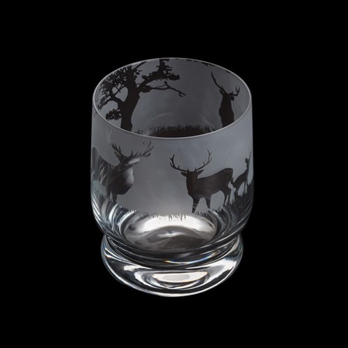 Dartington tumbler aspect - tumbler,