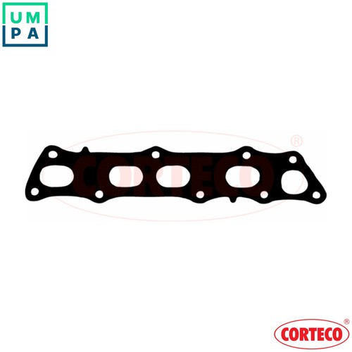 Gasket exhaust manifold - exhaust,