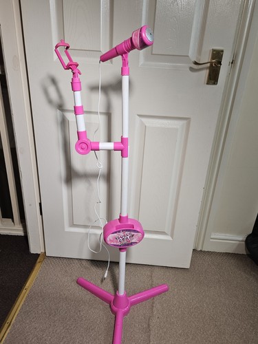 Sing karaoke microphone for - sing,