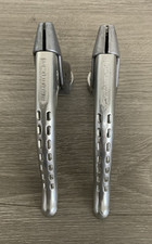 SUNTOUR SUPERBE BRAKE LEVERS NON-AERO NO HOODS