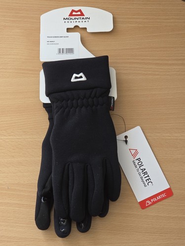 Mountain equipment touch - mountain,