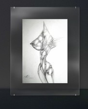Surrealism. Eroticа