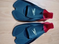 Speedo Biofuse Training Fins