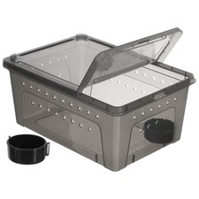 Tortoise Hibernation Box