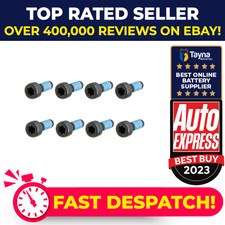 DMF Flywheel Bolts ADL143073