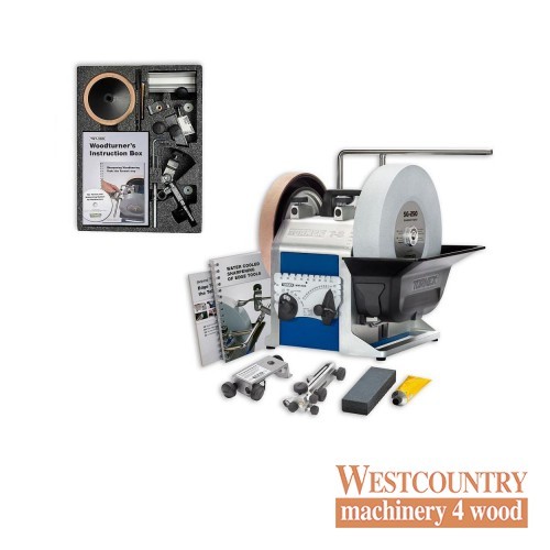 Tormek wetstone grinder - tormek, t-8