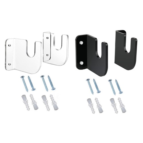 Skateboard wall mount hanger - mount,