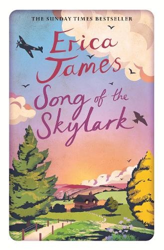 Song the skylark james - song, of