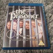 The Prisoner - The Complete