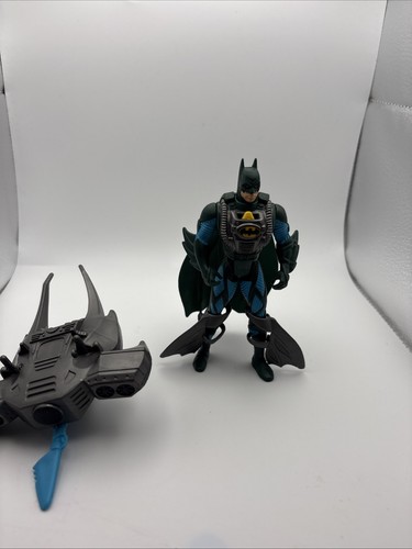 1995 kenner batman forever - 1995,