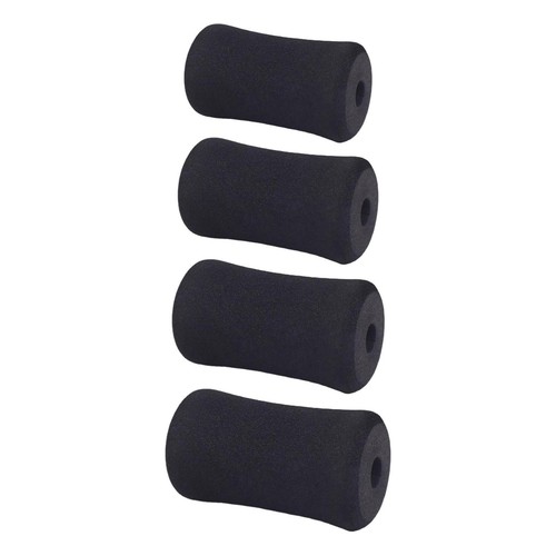 Foam foot pad roller soft - roller, for