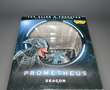 The Alien & Predator