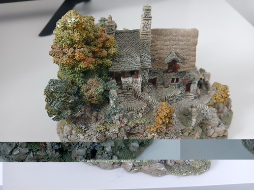 Lilliput lane stocklebeck mill - lilliput,