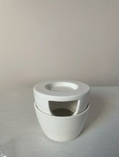 Joejis Ceramic Fondue Set -