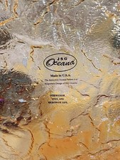 Vintage Anchor Hocking Fire