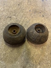 CLASSIC MINI RUBBER SUSPENSION CONE DONUTS