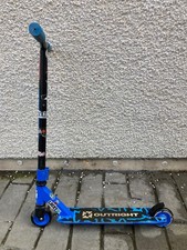 Outright Stunt scooter - in
